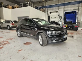 VW Tiguan Higline 4motion N1, снимка 4