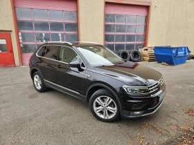 VW Tiguan Higline 4motion N1, снимка 6