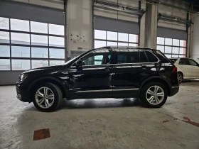 VW Tiguan Higline 4motion N1, снимка 3