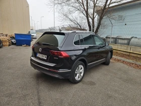 VW Tiguan Higline 4motion N1, снимка 8