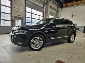 VW Tiguan Higline 4motion N1, снимка 1