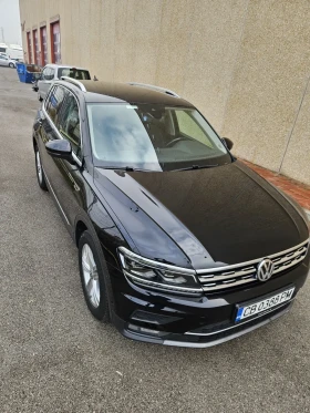 VW Tiguan Higline 4motion N1, снимка 7