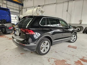 VW Tiguan Higline 4motion N1, снимка 5