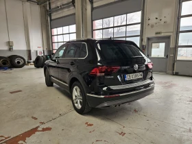 VW Tiguan Higline 4motion N1, снимка 2