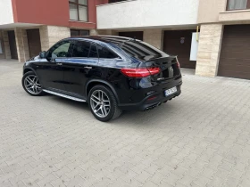 Mercedes-Benz GLE 350 AMG  | Mobile.bg    10