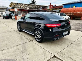 Mercedes-Benz GLE 350 AMG  | Mobile.bg    3