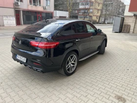 Mercedes-Benz GLE 350 AMG  | Mobile.bg    2