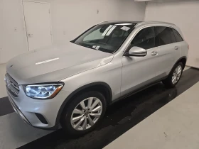  Mercedes-Benz GLC 30...