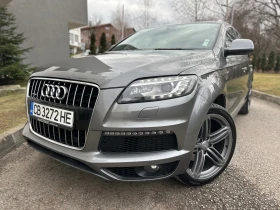 Audi Q7 3.0 TDI / FACE /   | Mobile.bg    3