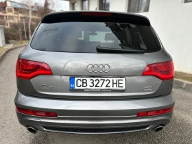 Audi Q7 3.0 TDI / FACE /   | Mobile.bg    6