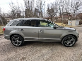 Audi Q7 3.0 TDI / FACE /   | Mobile.bg    8