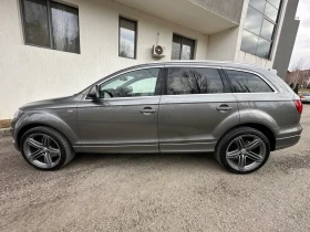 Audi Q7 3.0 TDI / FACE /   | Mobile.bg    4