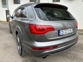 Audi Q7 3.0 TDI / FACE /   | Mobile.bg    5