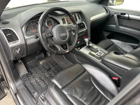 Audi Q7 3.0 TDI / FACE /   | Mobile.bg    9