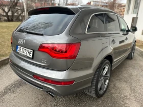 Обява за продажба на Audi Q7 3.0 TDI / FACE / СМЕНЕНИ ВЕРИГИ ~32 000 лв. - изображение 6