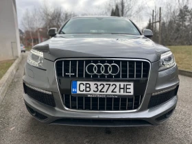 Audi Q7 3.0 TDI / FACE /   | Mobile.bg    2