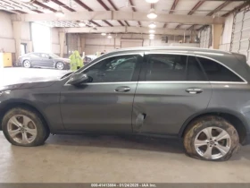 Mercedes-Benz GLC 300 2018 MERCEDES-BENZ GLC 300 4MATIC | Mobile.bg    6