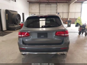 Mercedes-Benz GLC 300 2018 MERCEDES-BENZ GLC 300 4MATIC | Mobile.bg    8