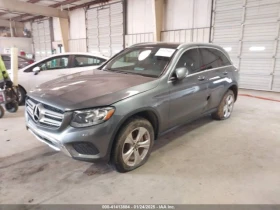 Mercedes-Benz GLC 300 2018 MERCEDES-BENZ GLC 300 4MATIC | Mobile.bg    2