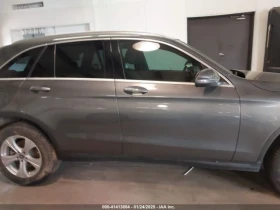 Mercedes-Benz GLC 300 2018 MERCEDES-BENZ GLC 300 4MATIC | Mobile.bg    5