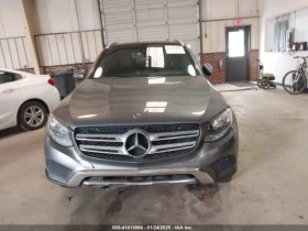 Mercedes-Benz GLC 300 2018 MERCEDES-BENZ GLC 300 4MATIC | Mobile.bg    7