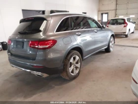 Mercedes-Benz GLC 300 2018 MERCEDES-BENZ GLC 300 4MATIC | Mobile.bg    4