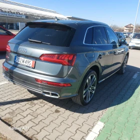 Audi SQ5 V6T, снимка 4