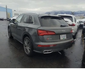 Audi SQ5 V6T - 42000 лв. - 49749026 | Car24.bg