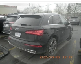 Audi SQ5 V6T - 42000 лв. - 49749026 | Car24.bg