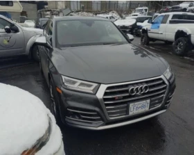 Audi SQ5 V6T - 42000 лв. - 49749026 | Car24.bg