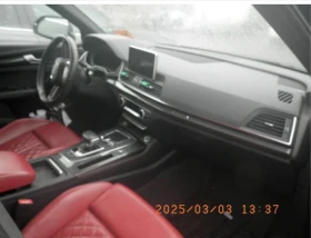 Audi SQ5 V6T - 42000 лв. - 49749026 | Car24.bg