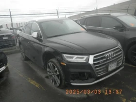 Audi SQ5 V6T - 42000 лв. - 49749026 | Car24.bg