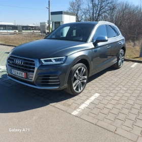 Audi SQ5 V6T, снимка 2