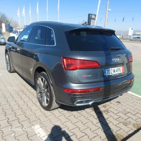 Audi SQ5 V6T, снимка 3