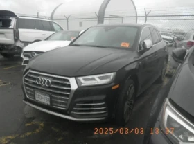 Audi SQ5 V6T - 42000 лв. - 49749026 | Car24.bg