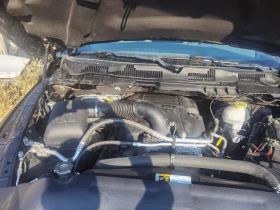 Обява за продажба на Dodge RAM 1500 5.7 HEMI ~11 лв. - изображение 4