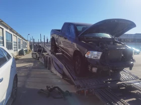 Обява за продажба на Dodge RAM 1500 5.7 HEMI ~11 лв. - изображение 2