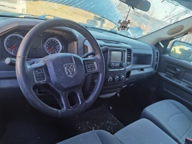 Обява за продажба на Dodge RAM 1500 5.7 HEMI ~11 лв. - изображение 3