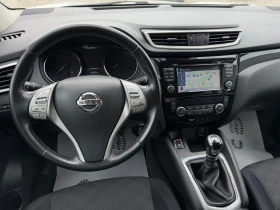 Nissan Qashqai 1.5 DCI NAVI CAMERA  | Mobile.bg    16