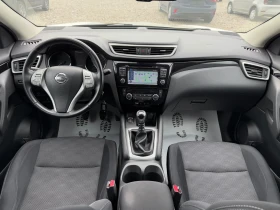 Nissan Qashqai 1.5 DCI NAVI CAMERA  | Mobile.bg    15