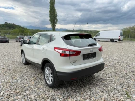 Nissan Qashqai 1.5 DCI NAVI CAMERA  | Mobile.bg    4