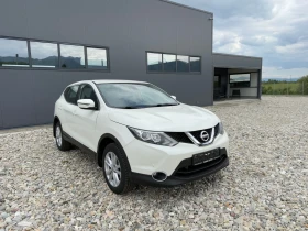 Nissan Qashqai 1.5 DCI NAVI CAMERA  | Mobile.bg    8