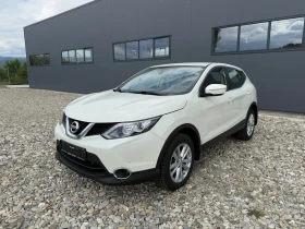 Nissan Qashqai 1.5 DCI NAVI CAMERA 