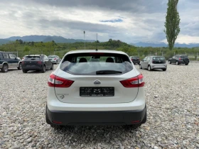 Nissan Qashqai 1.5 DCI NAVI CAMERA  | Mobile.bg    5