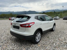 Nissan Qashqai 1.5 DCI NAVI CAMERA  | Mobile.bg    6