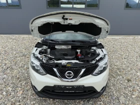 Nissan Qashqai 1.5 DCI NAVI CAMERA  | Mobile.bg    17