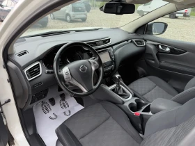 Nissan Qashqai 1.5 DCI NAVI CAMERA  | Mobile.bg    11