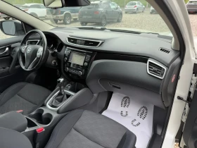 Nissan Qashqai 1.5 DCI NAVI CAMERA  | Mobile.bg    14