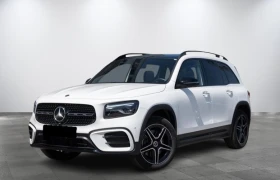 Mercedes-Benz GLB 220d 4Matic = AMG Line= Premium Гаранция - изображение 1