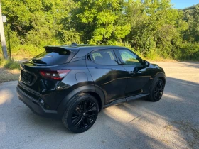Nissan Juke АВТОМАТИК - 32900 лв. - 61494145 5